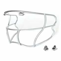 Under Armour Softball Helmet Face Grill